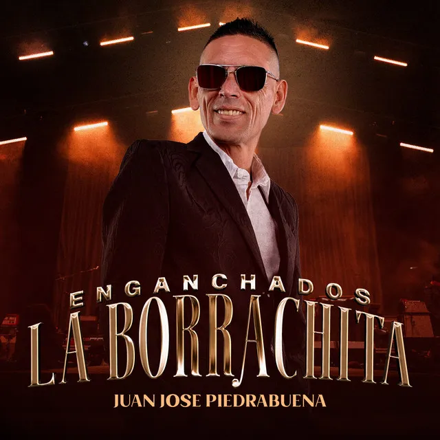 Enganchados La Borrachita