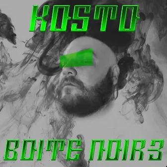 Boîte Noire 3 by Kosto