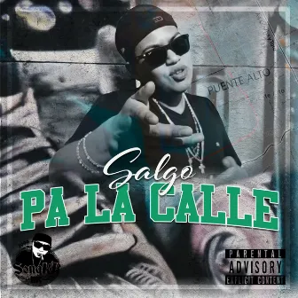 Salgo pa la calle by SongKB Mc