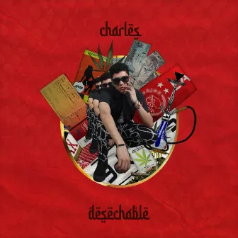 Desechable by Charles Vegas