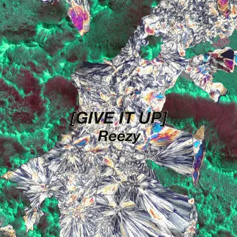 Give It Up by Reezy