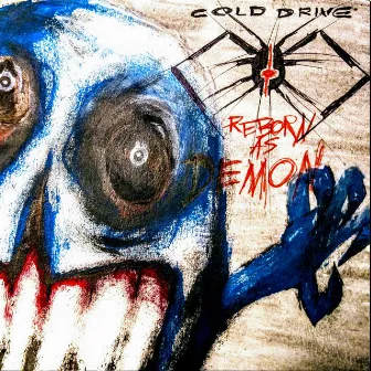 Reborn as Demon by Cold Drive