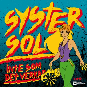 Inte som det verkar by Syster Sol