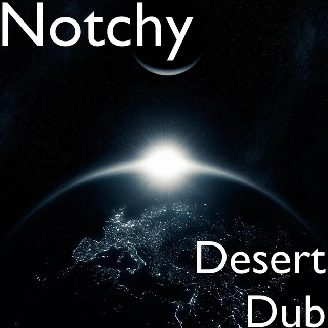 Desert Dub