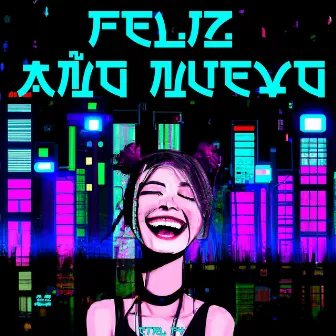 Feliz Año Nuevo by Ctrl F4