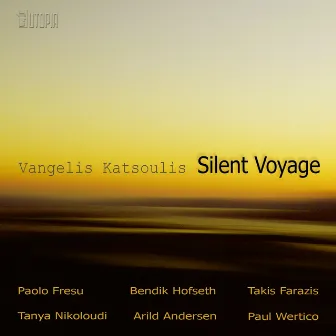 Silent Voyage by Vangelis Katsoulis