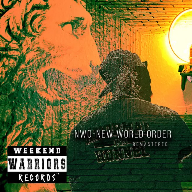 NWO- New World Order (remastered)