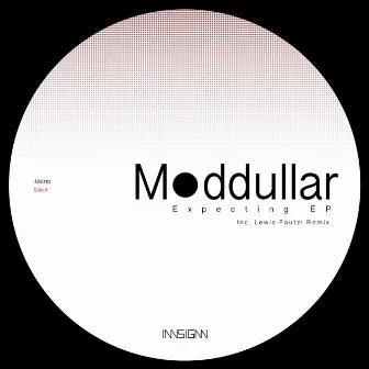 Expecting Ep by Moddullar