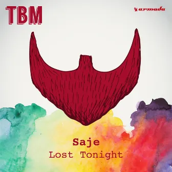 Lost Tonight by Saje