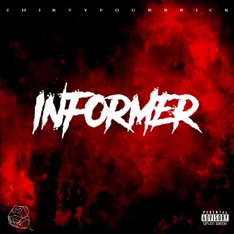 Informer by Thirtyfourbrick