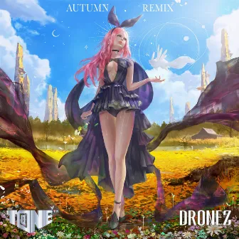 Autumn (Dronez Remix) by Dronez