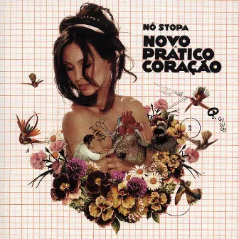 Novo Prático Coração by Nô Stopa