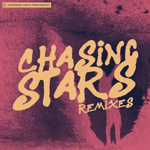 Chasing Stars - EKNATH Remix