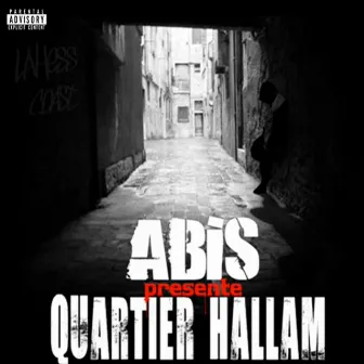 Quartier Hallam by Abis