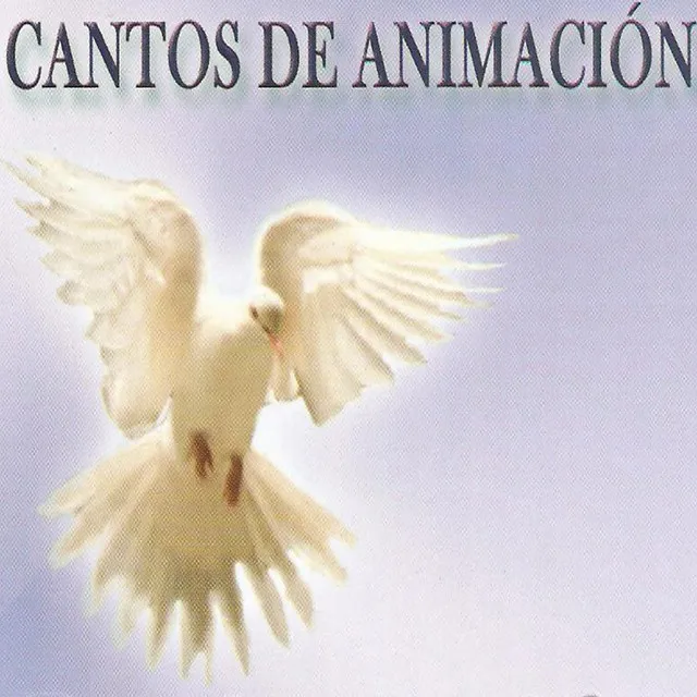 Cantos de Animación