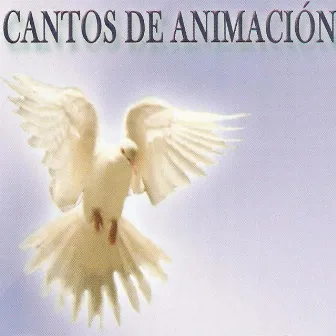 Cantos de Animación by MCMD