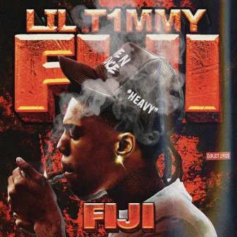 Fiji by Lil T1mmy