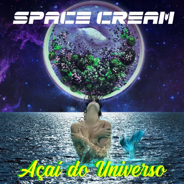 Açai Do Universo