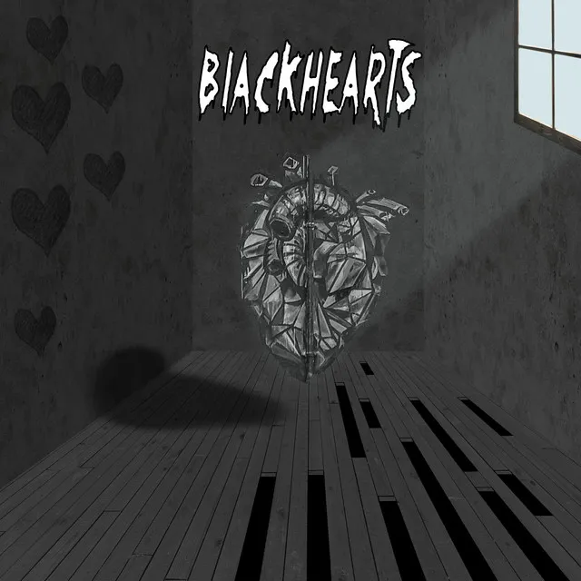 Blackhearts