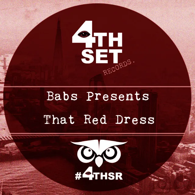 That Red Dress - Original Garage Mix