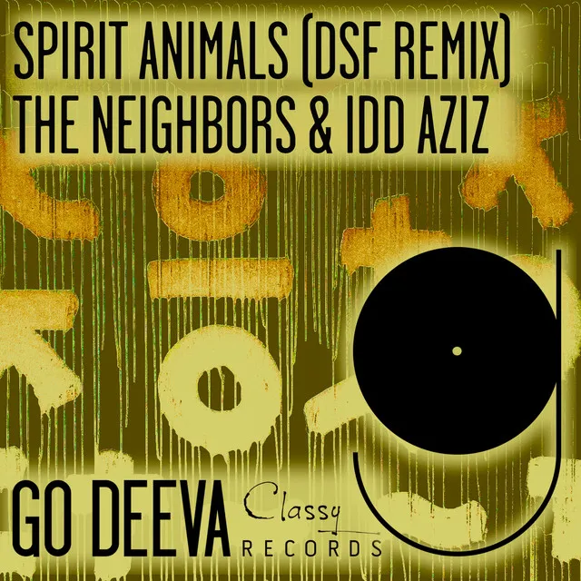 Spirit Animals - DSF Remix