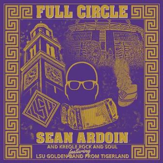 Full Circle by Sean Ardoin