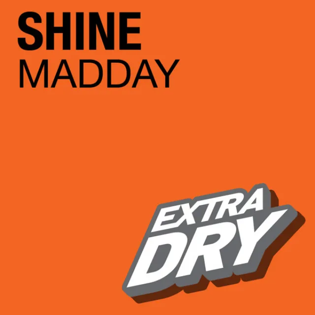 Shine (Original) [Madday]