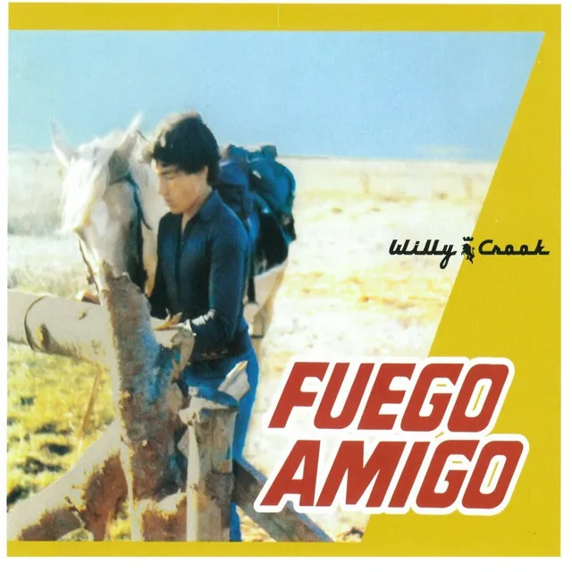 Fuego Amigo