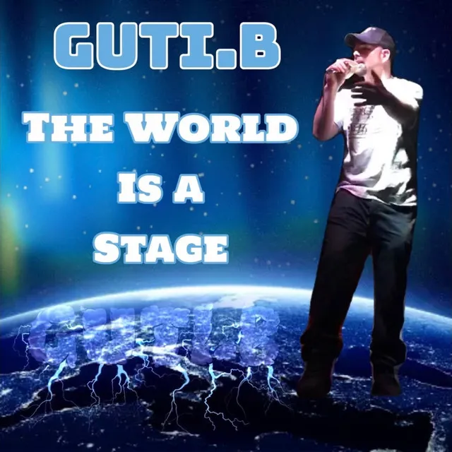 The World Is a Stage