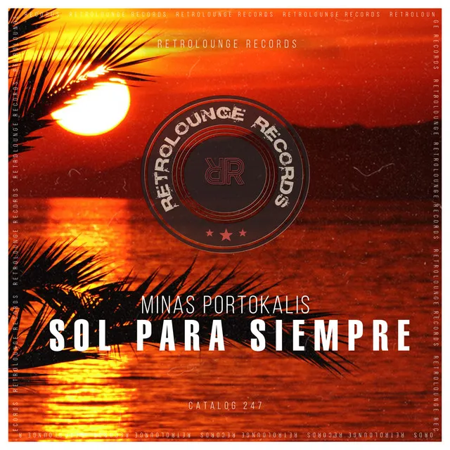 Sol Para Siempre