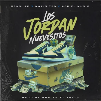 Los Jordan Nuevesitos by Adriel Music