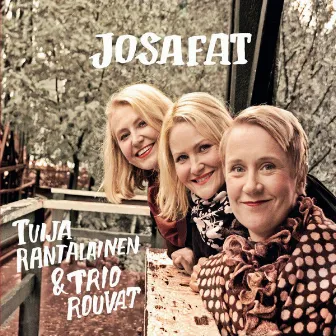 Josafat by Trio Rouvat