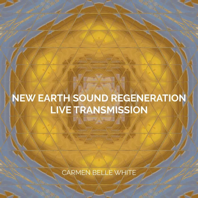 New Earth Sound Regeneration (Live)