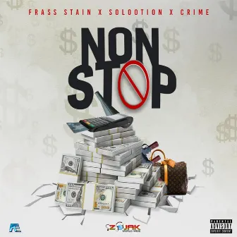 Non Stop by Crime