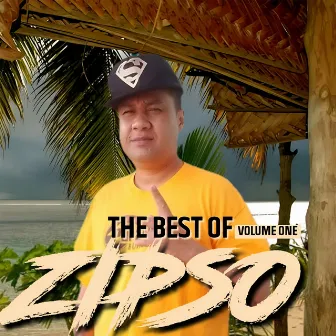 The Best of Zipso, Vol. 1 by Zipso