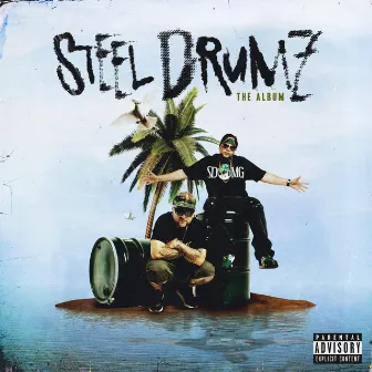 Steel Drumz by Steel Drumz