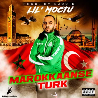 Marokkaanse Turk by Lil' Moctu