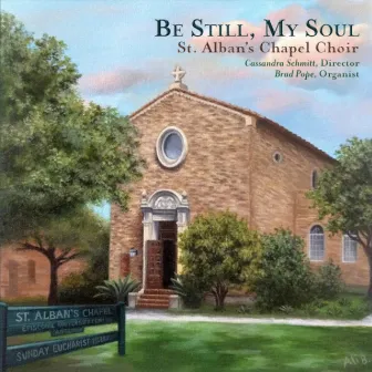 Be Still, My Soul by 