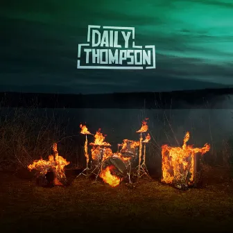 Daily Thompson by Daily Thompson