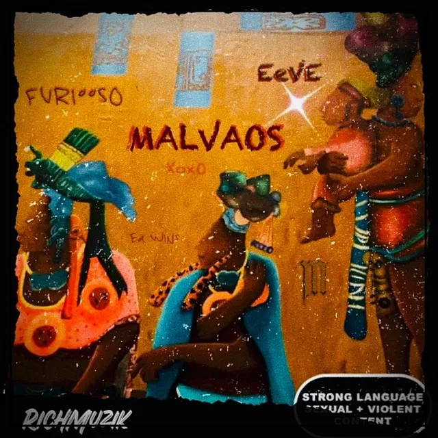 Malvao