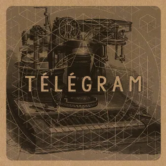 Télégram by Télégram