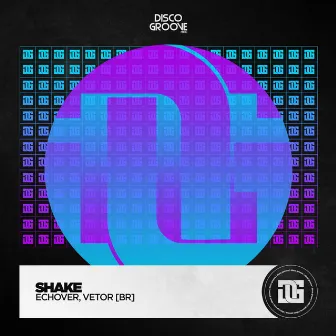 Shake It by Echover