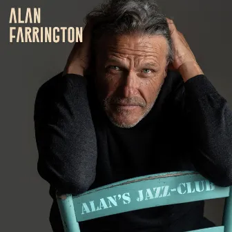 Alan's Jazz-Club by Alan Farrington