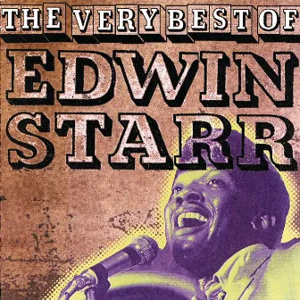 The Very Best Of Edwin Starr by Edwin Starr