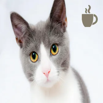 Cat Café Background Jazz by Cat Café Music