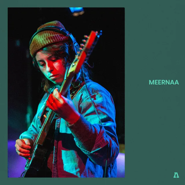 Meernaa on Audiotree Live