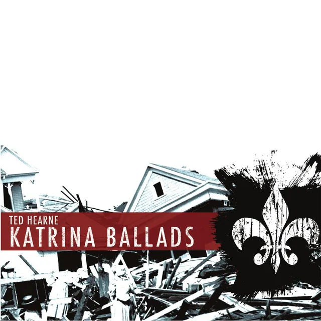 Katrina Ballads: Kanye West: 9.2.05