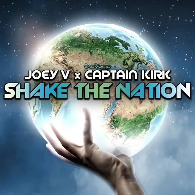 Shake the Nation