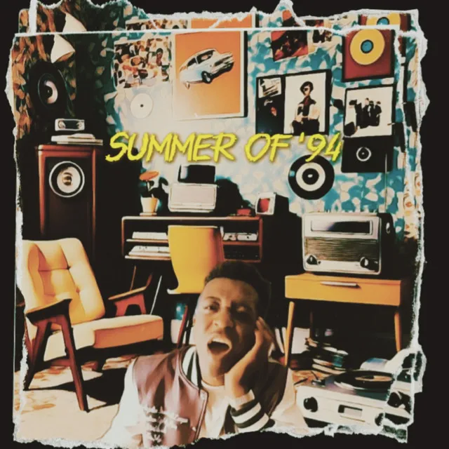 Summer of 94