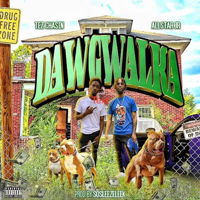 DawgWalka